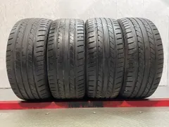 MAXTREK MAXIMUS M1 245/40ZR19 19インチ 夏タイヤ 4本 22年製 