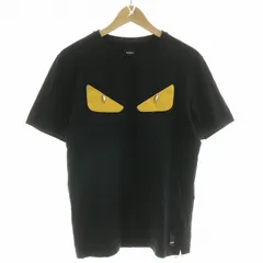FENDI キッズ　モンスター　Tシャツ　3A 90〜100 フェンディ FENDI キッズ モンスター Tシャツ 3A 90〜100 フェンディ