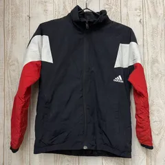 S87698 adidas ジャケット ジャンパーアディダス 150