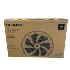 2026年最新】シャープ 扇風機 プラズマクラスター pjの人気アイテム