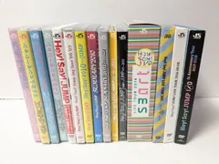 2025年最新】hey!say!jump cd まとめ売りの人気アイテム - メルカリ