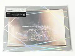 Snow Man 1st DOME Tour 2023 i DO ME 通常盤 初回スリーブケース仕様　DVD