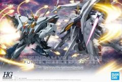 [중고] 프라모델 1/144 HGUC Ξ 건담 VS 페넬로페 판넬 미사일 이펙트 세트 [기동전사 건담 섬광의 해서웨이] [5061332]