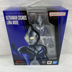 S.H.Figuarts ウルトラマンコスモス ルナモード - メルカリ