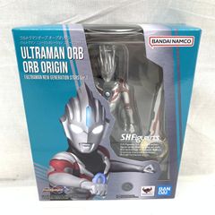 [중고] 개봉) SHFiguarts 울트라맨 오브 오브 오리진(울트라맨 뉴제너레이션 스타즈 Ver.)[91]