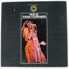 2025年最新】アイク&ティナターナーの人気アイテム - メルカリ