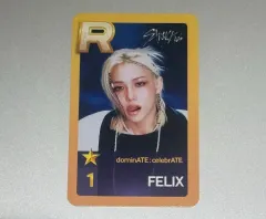 2025年最新】straykids メッセージカード フィリックスの人気アイテム