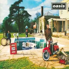 2025年最新】Oasis Be Here nowの人気アイテム - メルカリ