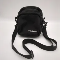 グレートスモーキー ガーデンショルダー PU8404 010 ブラック 2Lのサムネイル