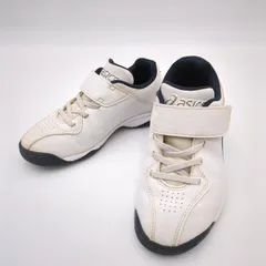 スターシャインＴＲ 19.0cm ジュニア SFT301 WH/NV 19.0cm