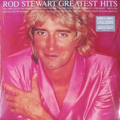 ロッド・スチュワート ROD STEWART サイン入り レコード ロッド・スチュワート 直筆サイン入り レコード Rod Stewart - メルカリ