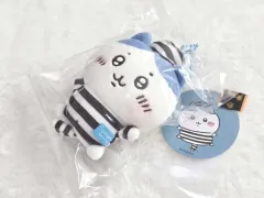 (正規品未開封) ちいかわ 囚人 ハチワレ マスコット