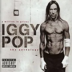 2025年最新】イギ―・ポップの人気アイテム - メルカリ