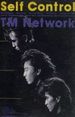 TM NETWORK レコード　② 美品 2025年最新】tmn レコードの人気アイテム - メルカリ