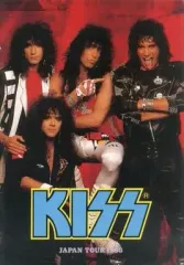 2025年最新】kiss ツアーパンフの人気アイテム - メルカリ
