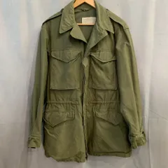 2025年最新】m43 フィールドジャケットの人気アイテム - メルカリ