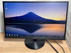 新品　未使用　ASUS VC239 ゲーミングモニター 23.8インチのIPSパネル搭載、リフレッシュレート100Hz、応答速度1ms
