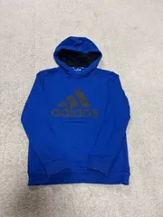adidas  パーカー トレーナー　140