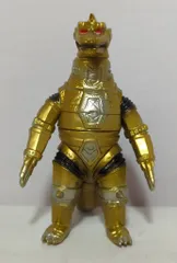 2025年最新】金ゴジラの人気アイテム - メルカリ