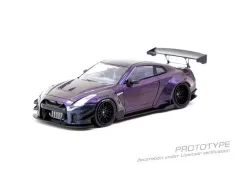 2026年最新】LB GT-R R35の人気アイテム - メルカリ