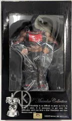 CCP キン肉マンMuscularCollection ロビンマスク マッスルビーチver