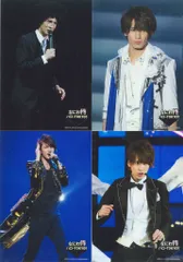 ジャニーズWEST 14年 なにわ侍ハローTOKYO 藤井流星 フォトセット *ステージショット