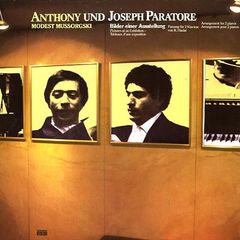 ハワード・ショア アナログレコード Anthology - メルカリ