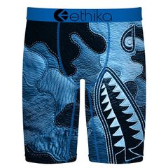 Ethika The Staple ボクサーパンツ 2枚セット - メルカリ
