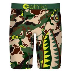 Ethika ボクサーパンツ psd - メルカリ