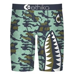Ethika ボクサーパンツ psd - メルカリ