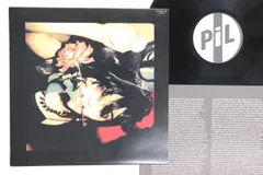 2025年最新】public image ltd レコードの人気アイテム - メルカリ