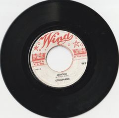 FRISCO WOMAN Wの悲劇より 45RPM - メルカリ