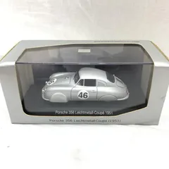 2025年最新】ポルシェ 356 43 ミニチャンプスの人気アイテム - メルカリ