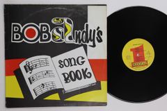 希少】Bob Andy - Bob Andy