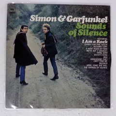 2026年最新】サイモン&ガーファンクル レコードの人気アイテム - メルカリ