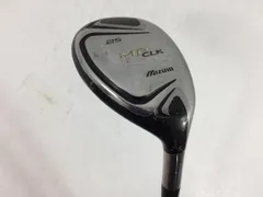 MP CLK-F ユーティリティ 15度 18度 ヘッドカバー付 2025年最新！人気