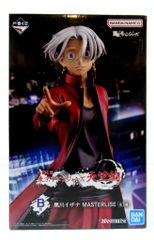 BANDAI SPIRITS 이치 반 쿠지 도쿄 리벤저스 텐축 편 B상 구로카와 이자나 MASTERLISE