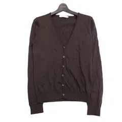 BEAMS LIGHTS ビームス ライツ 秋冬 ニット★ カーディガン 羽織り Sz.44 メンズのサムネイル