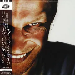 2025年最新】aphex twin cdの人気アイテム - メルカリ