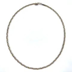 ✨️ ⓚⓞⓡネックレス のみAu750✨️ コラントッテ Colantotte ネックレス TAO ネックレス AURA【プレミアム