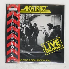 2025年最新】Alcatrazzの人気アイテム - メルカリ