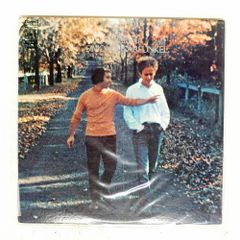 国内盤 SIMON & GARFUNKEL/ALL ABOUT/CBS SONP50417 LP