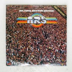 国内盤 ATLANTA RHYTHM SECTION/ARE YOU READY/POLYDOR MPZ8131 LP