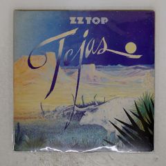 国内盤 ZZ TOP/TEJAS/LONDON GP1050 LP
