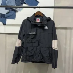(95) カッパ カジュアル ストリート ウィンドブレーカー ジャケット