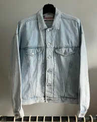 90s GUESS by Georges Marciano デニム ジャケット