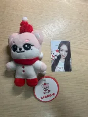 2025年最新】ive minive クリスマスの人気アイテム - メルカリ