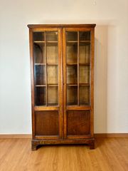 フランス ヴィンテージ 淡いターコイズブルーのアイアン製トリベット