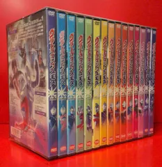2026年最新】ウルトラマン dvd 10巻の人気アイテム - メルカリ