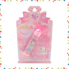 入手困難品！希少品！2013年製！サンリオ キキララ 印鑑ホルダー 印鑑